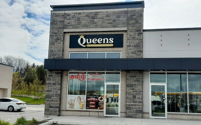 queens take out & catering toronto.